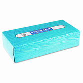 Facial Tissue, 30 Boxes/Carton