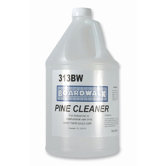 Industrial Pine Cleaner Bottle
