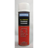 All-Purpose Foaming Cleaner with Ammonia Aerosol Can
