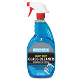 Rtu Glass Cleaner, 32 Oz. Trigger Bottle