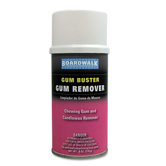 Chewing Gum and Candle Wax Remover