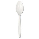 Full-Length Cutlery, 100/Box