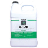 Germicidal Detergent