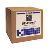 De-fense Non-Buff Floor Finish Box