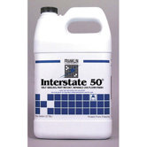Interstate 50 Floor Finish Bottle