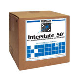 Interstate 50 Floor Finish Box
