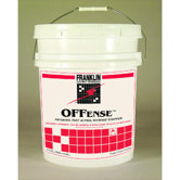 OFFense Floor Stripper Pail