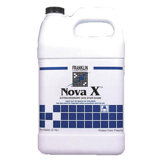 Nova X Extraordinary UHS Star-Shine Floor Finish Bottle