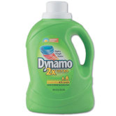Sunshine Fresh Dynamo Ultra Liquid Laundry Detergent