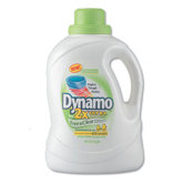 Free and Clear Dynamo Ultra Liquid Laundry Detergent