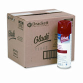 Air Freshener, Super Fresh Scent, Aerosol, 14oz., 12 per Carton