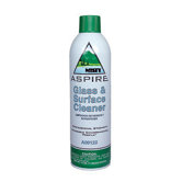 Aspire Glass and Surface Cleaner Citrus Scent Aerosol Can