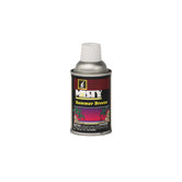 Metered Dry Deodorizer Summer Breeze Dispenser Refill
