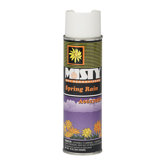 Hand-Held Space Spray Dry Deodorizer Spring Rain Breeze Aerosol Can
