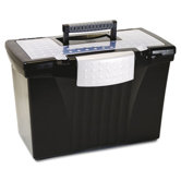 Letter/Legal File Box