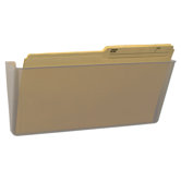 Legal Wall Pocket