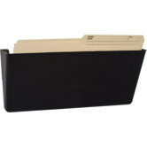 Legal Wall Pocket