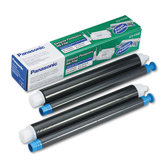 Kxfa92 Film Roll Refill, 2/Box