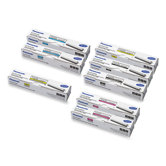 Toner Cartridge, 4000 Page Yield, Magenta