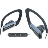 Sports Clip Earphones