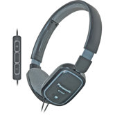 Lightweight On-Ear Headphones