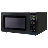 1.6 cu. ft. Microwave