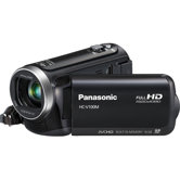 HD Camcorder