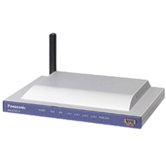 Panasonic� Computer Routers