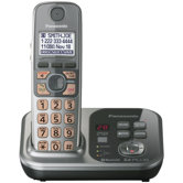 Dect 6.0 Plus Expandable Link To Cell Phone System