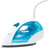 Panasonic� Irons & Garment Steamers
