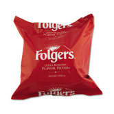 Coffee Filter Pack, Regular Flavor, .9 oz., 40/Carton