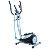 Magnetic Elliptical Machine