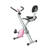 Folding Recumbent Bike
