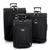 Delsey Luggage Sets
