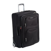 Helium Fusion 3.0 25" Expandable Suiter Suitcase