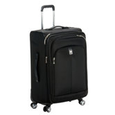 Helium Ultimate 25" Spinner Trolley Suitcase