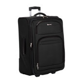 Helium Quantum 25" Suitcase
