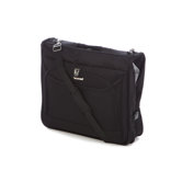 Helium Fusion Lite 2.0 B/O Garment Bag in Black