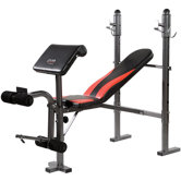 Multi-Purpose Weight Bench