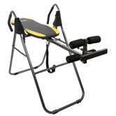Inversion Therapy Table
