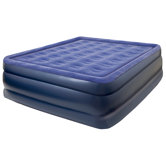 Extra Long Queen "Raised" Air Bed