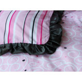 Luxe Girl Full/Twin Duvet