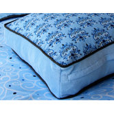 Luxe Boy Square Pillow