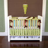 Avery Crib Bedding Collection