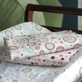 Changing Pad Cover
