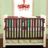 Carey Crib Bedding Collection
