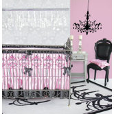 Ashlyn Crib Bedding Collection