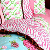Boutique Girl Duvet