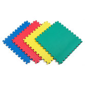 Fitness & Recreational Flooring