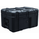 Large Shipping Case: 13.9" x 22.9" x 16"